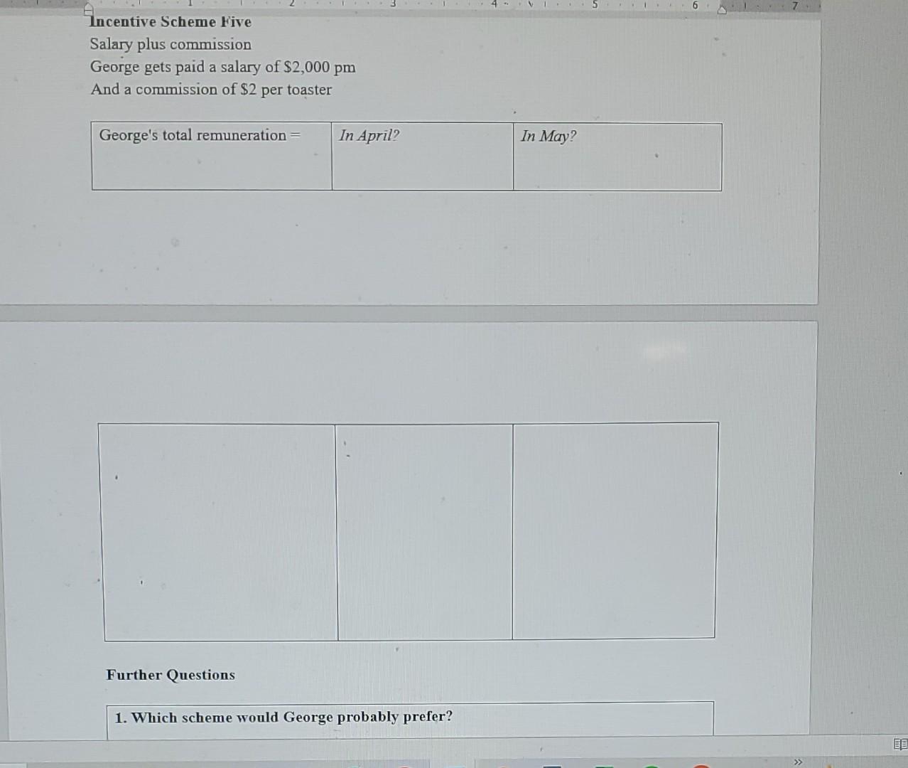I need help with this assignment There are a