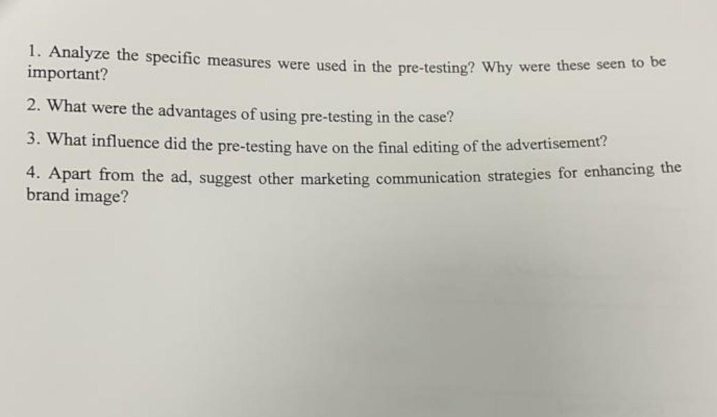 Total marks: 30 Answer all questions (4x7.5-30