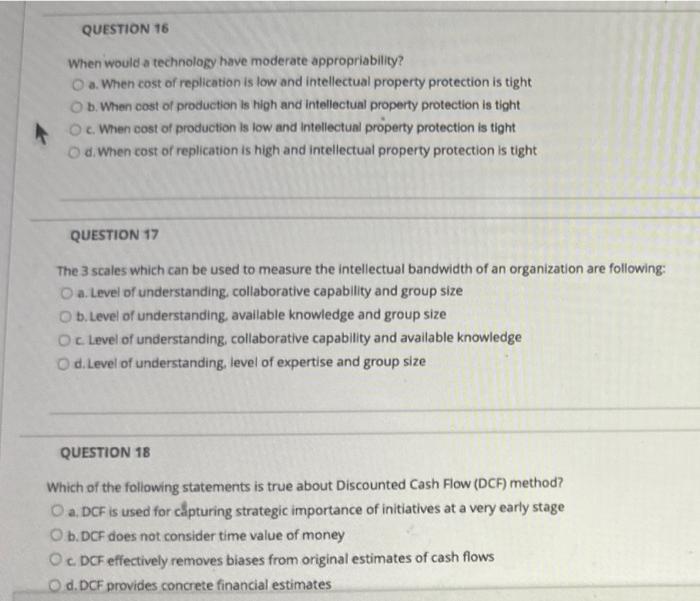 please answer. topic: research and development