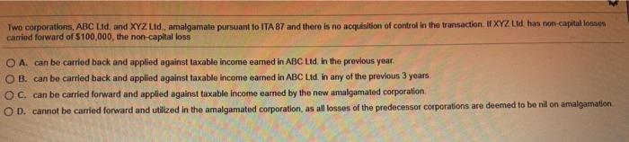 Swellon Corp. acquires all of the shares of Vance