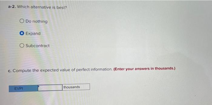 A small building contractor has recently