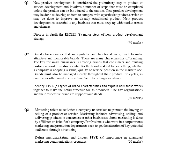 Faculty of Hospitality and Tourism Management