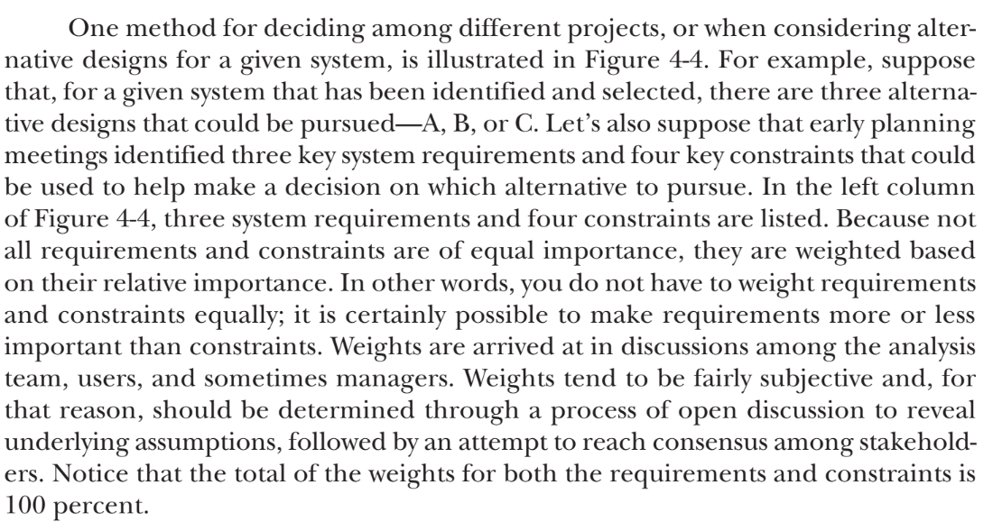 first, two images are the textbook readings. i