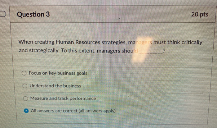 20 pts Question 2 Peter is a VP of marketing at