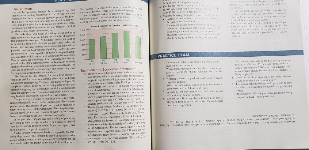 How do you calculate the cost for the aggregate