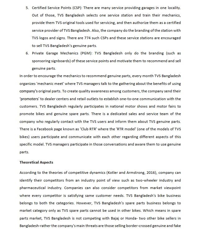 After reading the full case Answer the issued