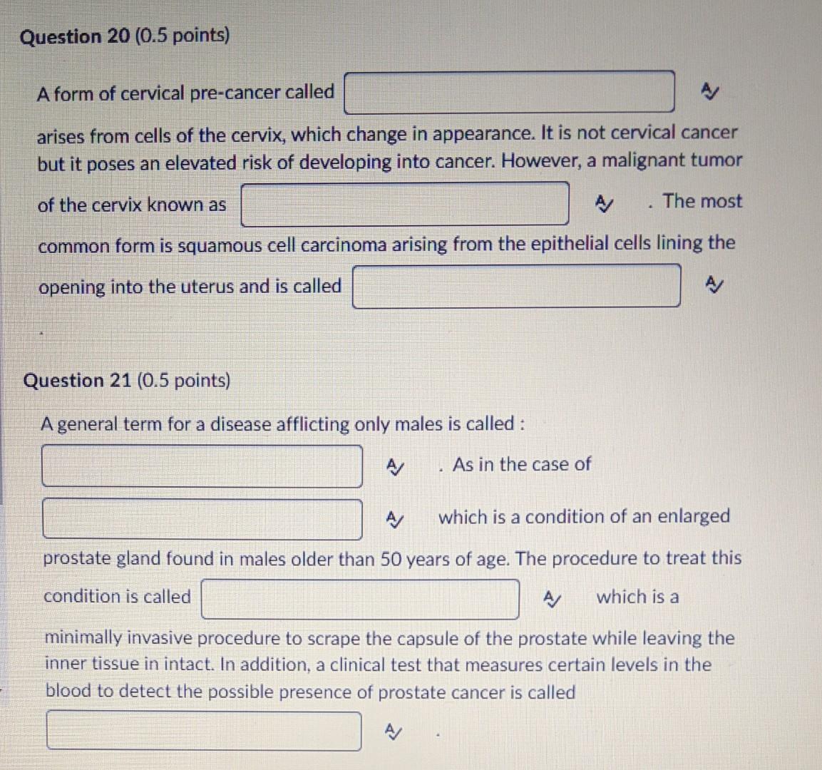 please help Question 18 ( 0.5 points) An x-ray