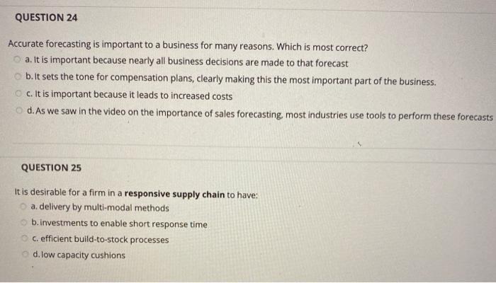 please answer all, will leave good rating.