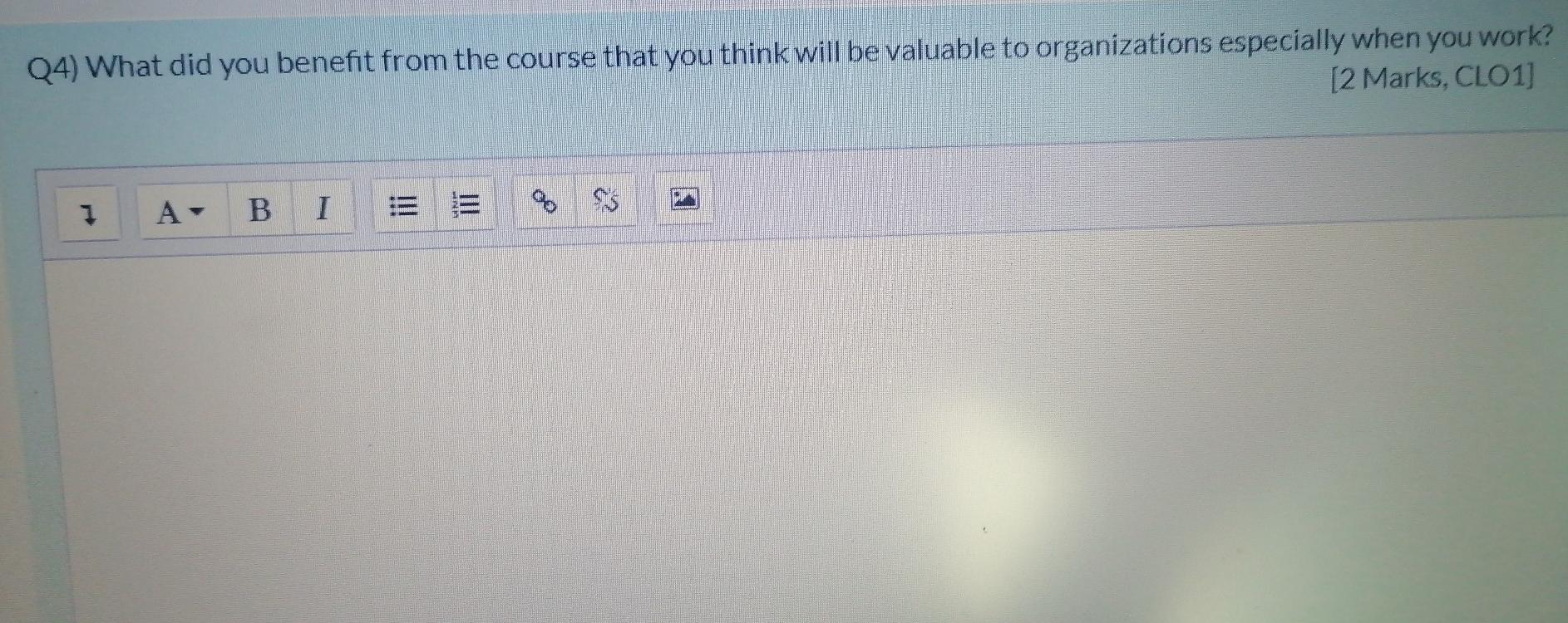Q4) Enterprise Resource Planning Systems (ERP)