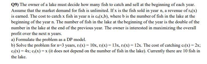 Can I have a detailed answer please? The answer