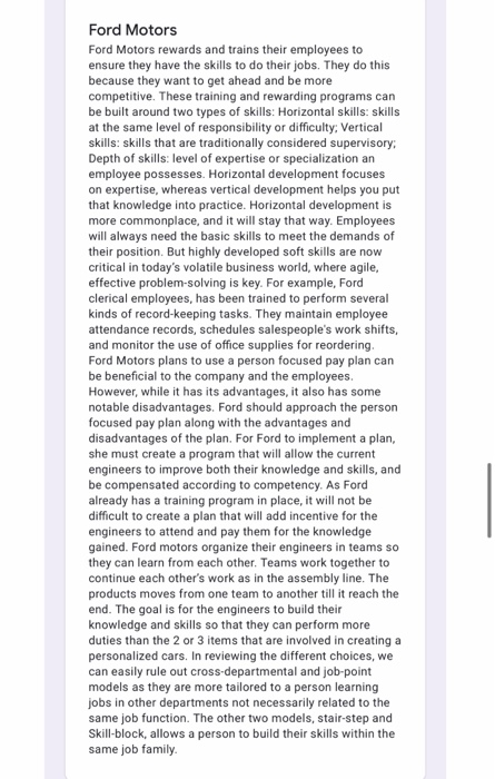 please we need HR professionals to help us