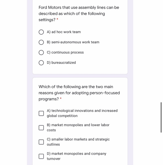 please we need HR professionals to help us