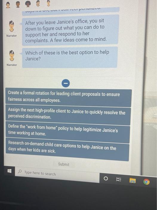 DO Amanda I'm excited to have you leading this