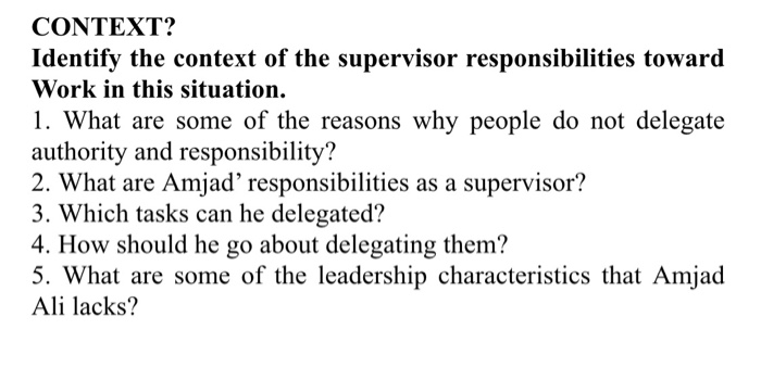 Group Assignment 1 (12.5 marks) Amjad Ali, one of