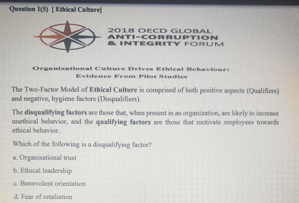 . Question 1(4) Question 1(12) ADNOC Code of