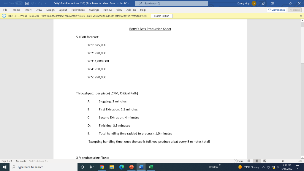 AutoSave (CF) o H2-0- File Betty's Bats