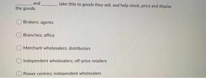Question 25 (1 point) The workload approach is