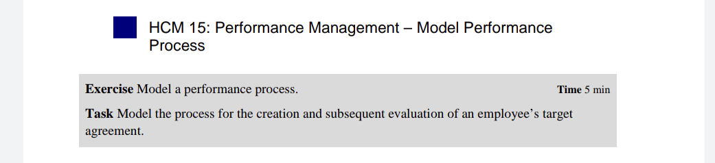 HUMAN RESOURCE MANAGEMENT PLEASE Explain the