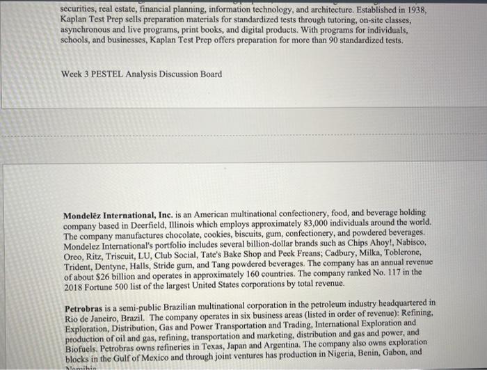 Please answer step one and step two. STEP 1