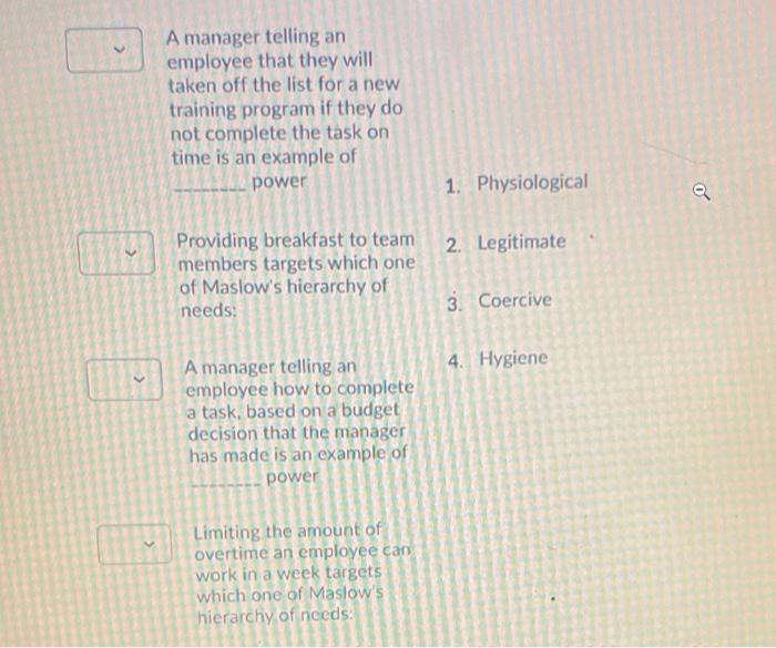 You are the project manager for the project that