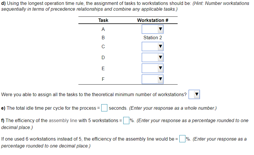 The Temple Toy Company has decided to manufacture