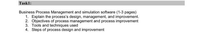 engineering information systems assignment