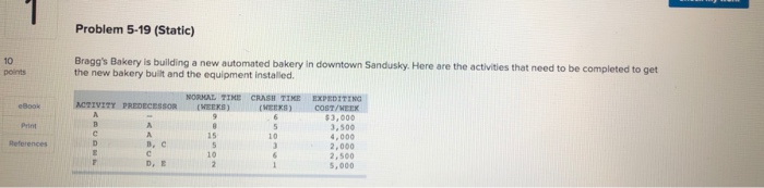 please answer both questions thank you! Problem