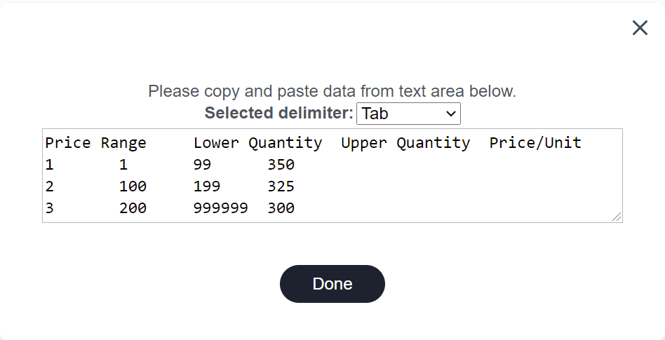 Bell Computers purchases integrated chips at $350