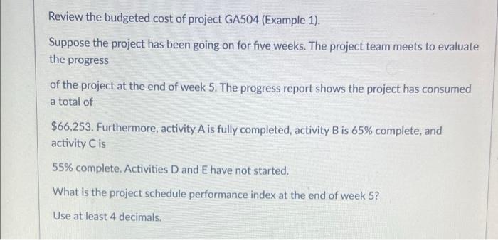 How do I solve this problem to find the answer?