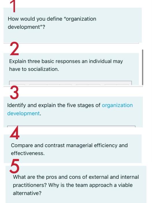 Give the 50 words answer each question 1 How