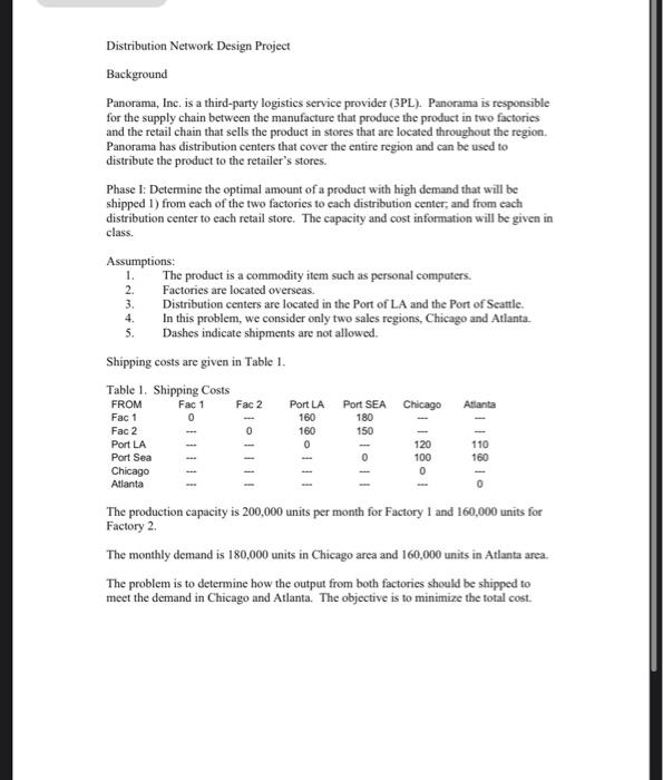 First complete phase I then complete phase 2
