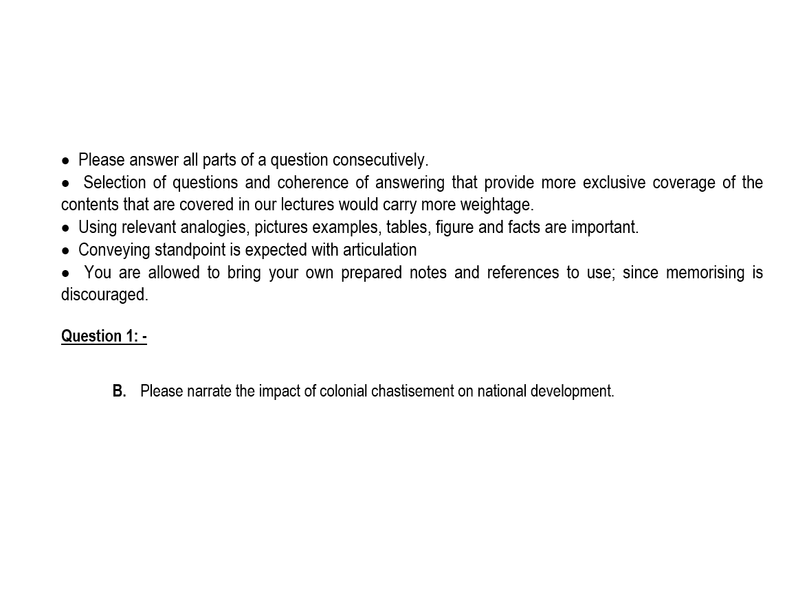 Please answer 1 B in 600 words .. Please answer