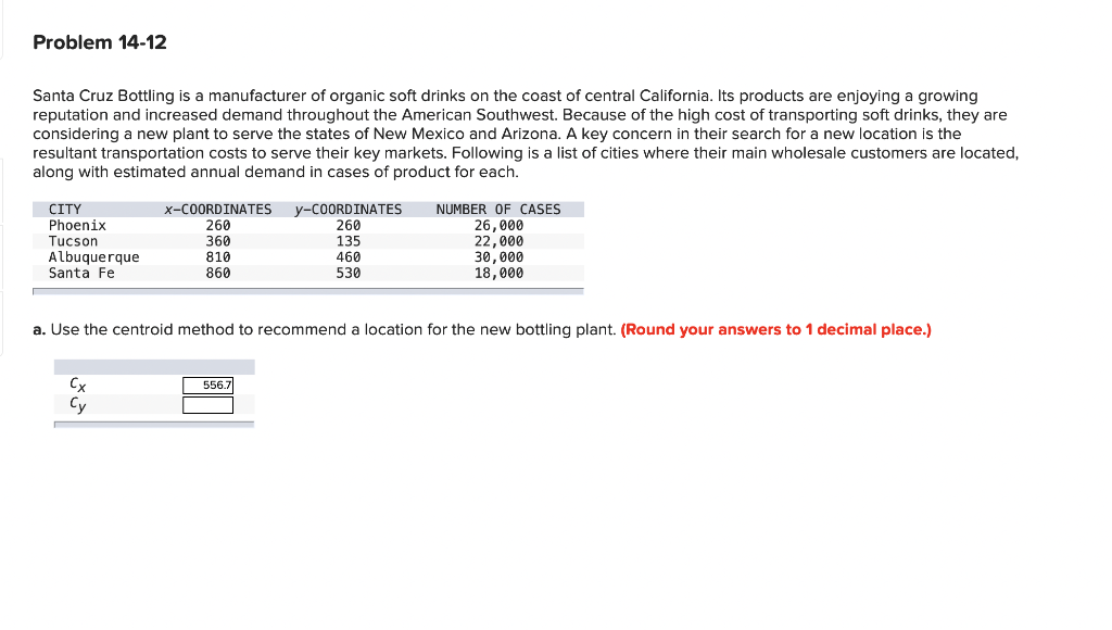 Santa Cruz Bottling is a manufacturer of organic