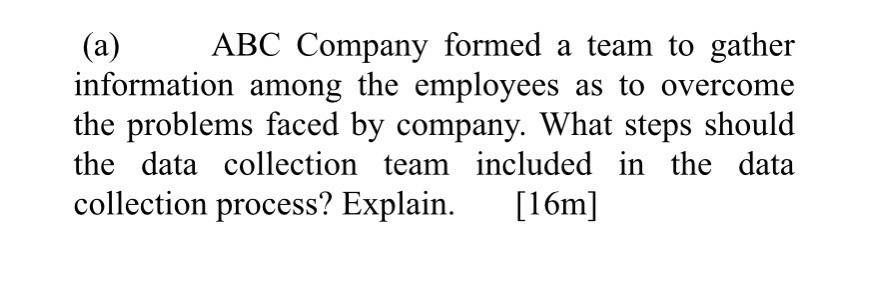 Pls provide me answer that able to reach 16 marks