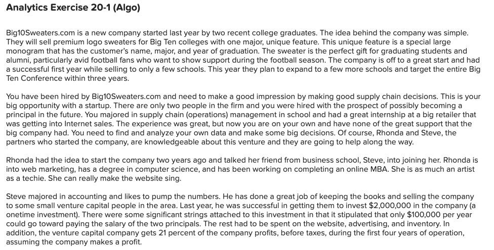 I keep getting this wrong, please help for