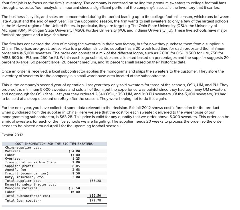 I keep getting this wrong, please help for