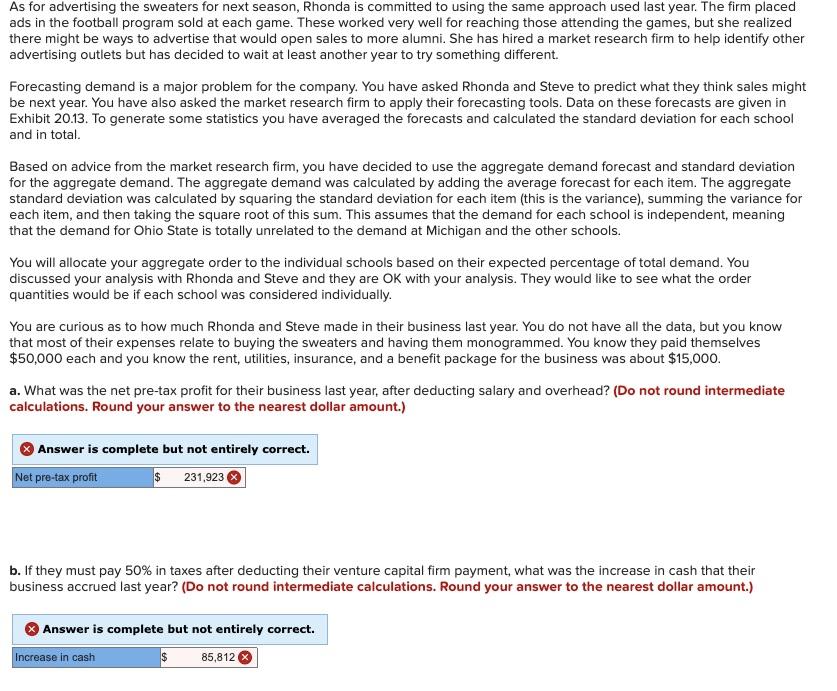 I keep getting this wrong, please help for