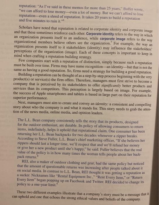 please answer completely and thoroughly How do