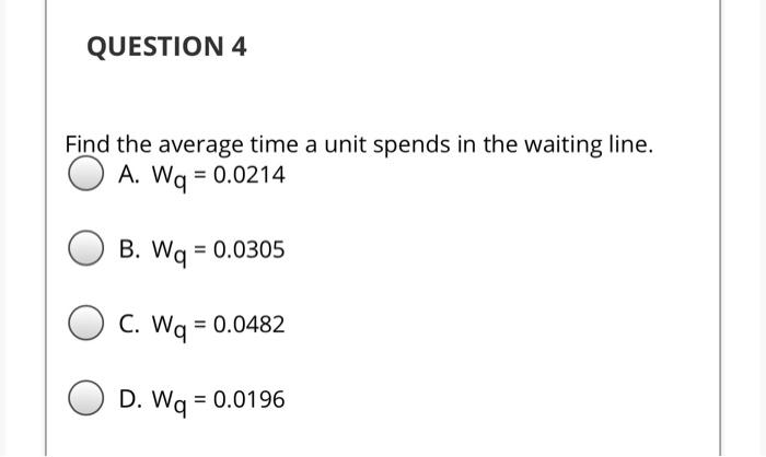 ty in advance! QUESTION 1 Answer questions 1 - 6