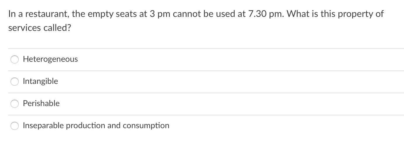 Reviewing from the New Product Development