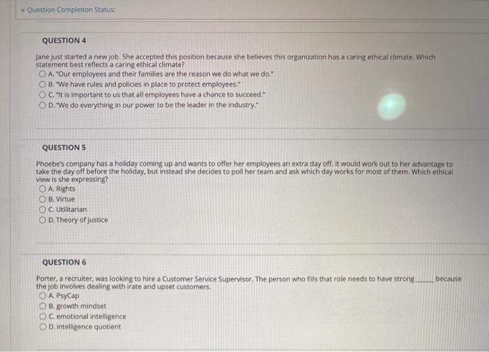 You're the manager of a dog grooming shop.