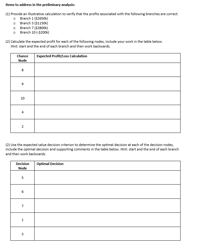 ALL IS JUST ONE QUESTION PLEASE ANSWER ALL PARTS