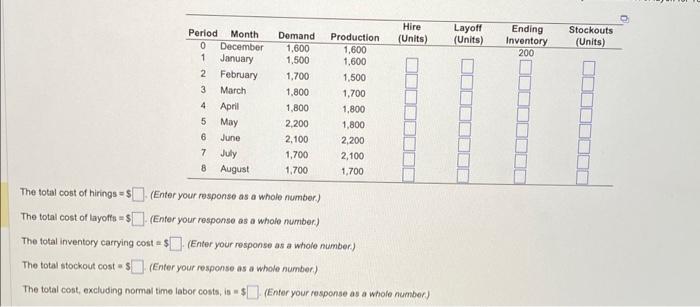 Show steps please. Thank you Her operations