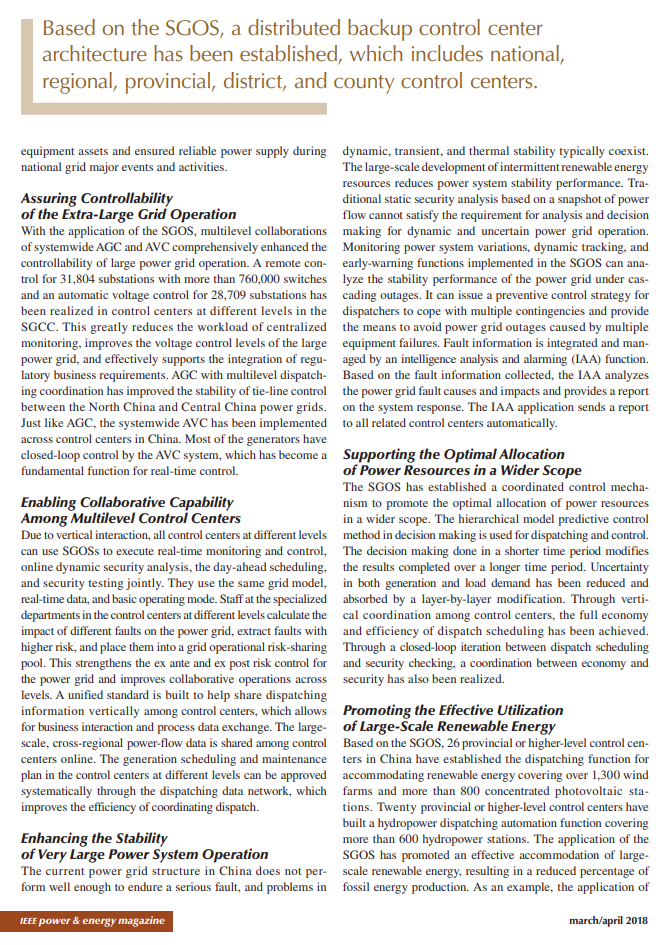 Please write a summary for article above for