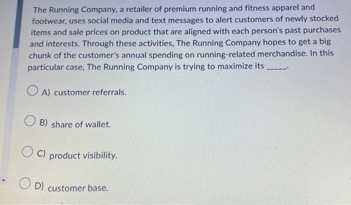 Palero LLC, a manufacturer of self-branded