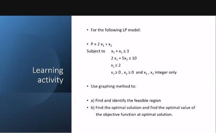 can you plese slove this as soon as possible For