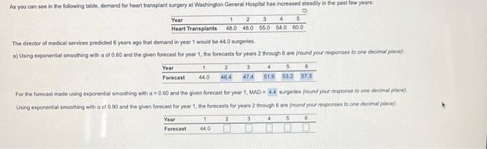 Need help with the bottom part 5 As you can see