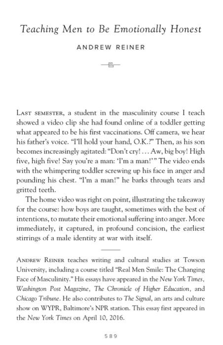 Read two articles to answer two questions 1.