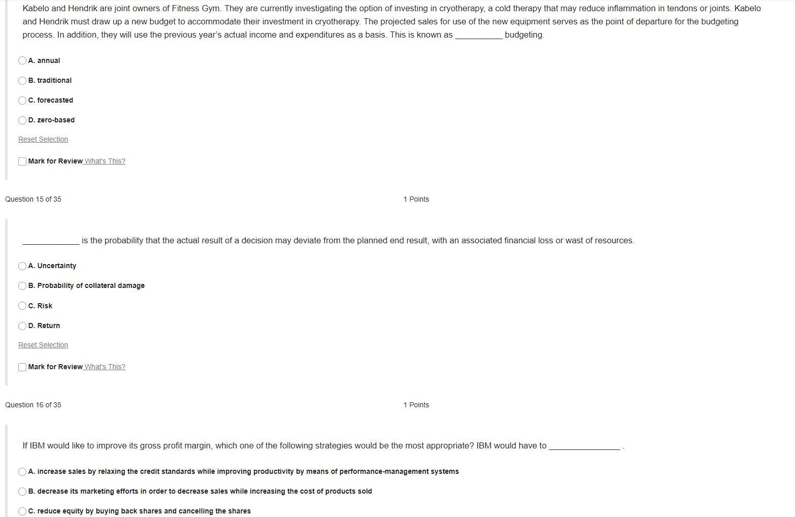 Kabelo and Hendrik are joint owners of Fitness