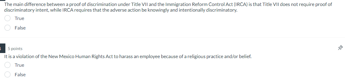 The main difference between a proof of